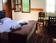 Standardzimmer - Doppelzimmer
