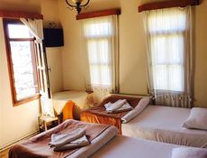 Standard Zimmer Zweibettzimmer