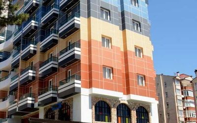 Safran City Hotel & Spa · 2