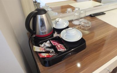 Safran City Hotel & Spa · 3
