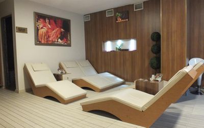Safran City Hotel & Spa · 5