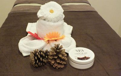 Safran City Hotel & Spa · 4