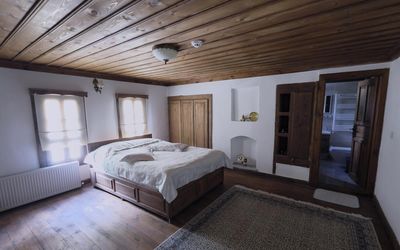 Çamlıca Konağı Çarşı Evi · 4