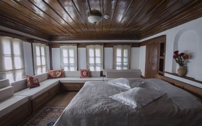 Çamlıca Konağı Çarşı Evi · 2