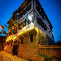 Safranbolu Şehzade Konakları