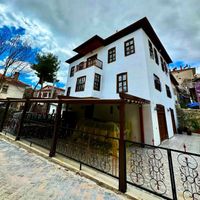 Ayten Hanım Konağı Ermenek