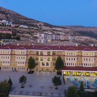 Ermenek Selçuklu Otel