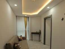 Mountain View Suite Room