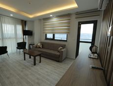 Dam View Suite Room