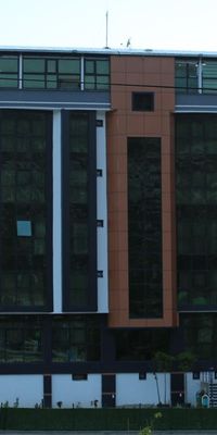 Öz Şahin Otel