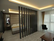 King Suite Room