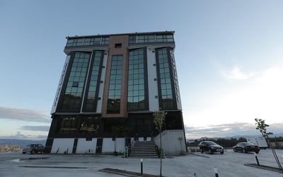 Öz Şahin Otel · 5