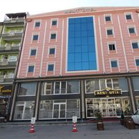 Karaman Kent Otel