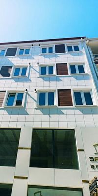 Pasha Suite & Karaman Apart Otel