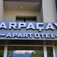 Arpaçay Apart Otel