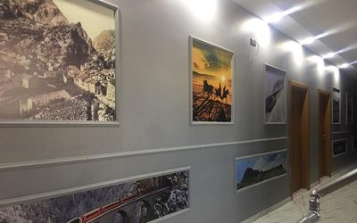 Arifoglu Airport Hotel · 4