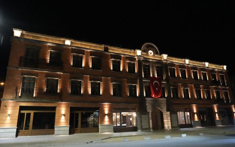 Otel 1924 · 1