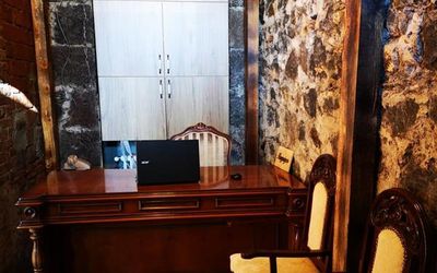 Suara Butik Otel · 3