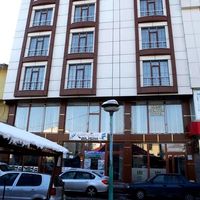 Kars Center Hotel