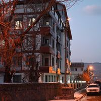 Aladağ Otel