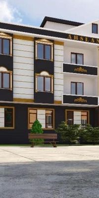 Arslan Otel Sarikamis