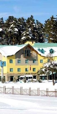 Çamkar Otel