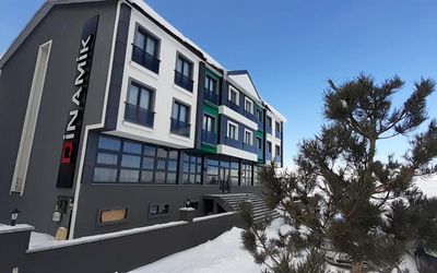 Dinamik Otel · 2