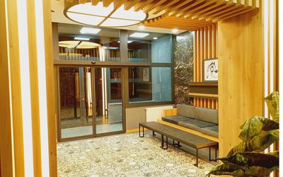 Dinamik Otel · 5