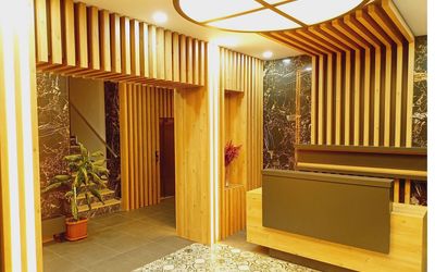 Dinamik Otel · 4