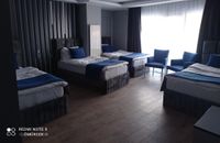 Suit Double Oda - Beş Kişilik