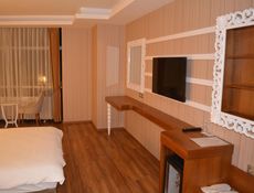 Standaard Kamer - Tweepersoons