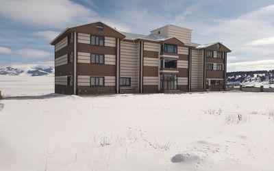 Chalet Khione Sarıkamış · 2