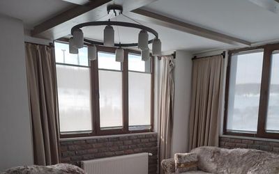 Chalet Khione Sarıkamış · 5