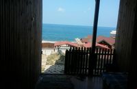 Family Room - Sea View