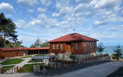 Hacı Veli Konağı · 3