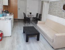 1+1 bahçe katı