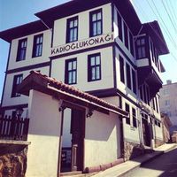 Otel Kastamonu Kadioglu Konak