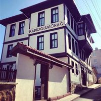 Otel Kastamonu Kadioglu Konak
