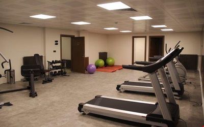 Armoni Park Otel Kastamonu · 5