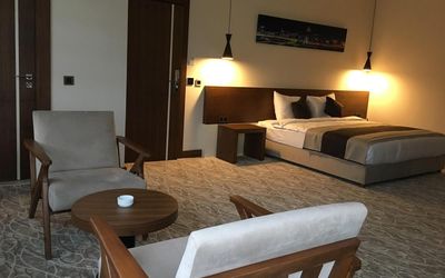 Armoni Park Otel Kastamonu · 4