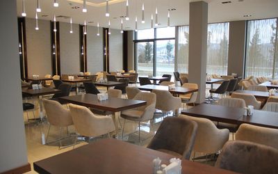 Armoni Park Otel Kastamonu · 2