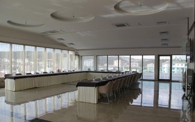 Armoni Park Otel Kastamonu · 3