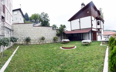 Mazlumcuoğlu Konak Oteli · 5
