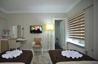 Standart Oda Üç Kişilik