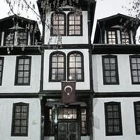 Sinan Bey Konağı