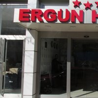 Ergün Hotel