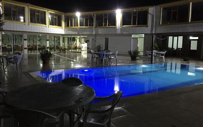 Miray Otelcilik Turizm Mühendislik İnşaat Otomotiv Orman Ürünleri San. Tic.Ltd.Şti. · 5