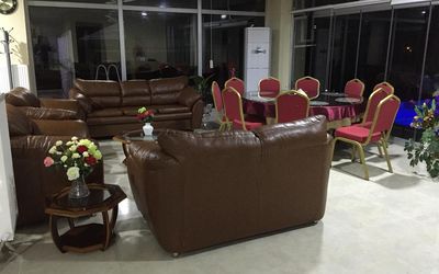 Miray Otelcilik Turizm Mühendislik İnşaat Otomotiv Orman Ürünleri San. Tic.Ltd.Şti. · 3