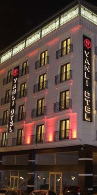 Vanli Otel