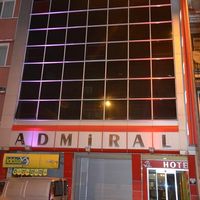 Admiral Hotel